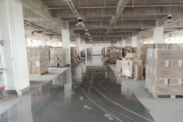 海恒国际公司:做好园区资产维护 保障企业安全生产.jpg