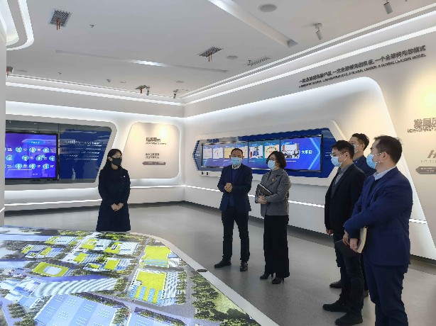 合肥经开区海恒集团党委：三个&ldquo;先行&rdquo; 助力企业实现&ldquo;开门红&rdquo;.jpg