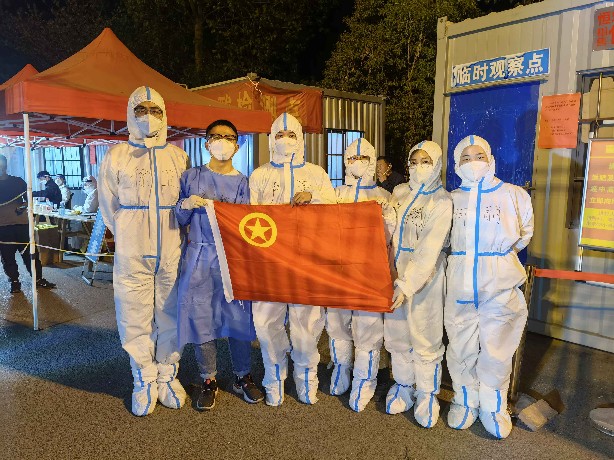 海恒集团团委：建团百年 凝青聚力 共抗疫情1.jpg