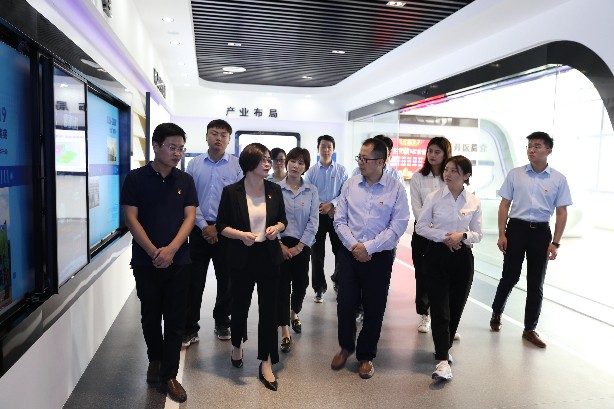 合肥海恒集团：党建领航强基固本 精准培育品牌赋能 (2).jpg