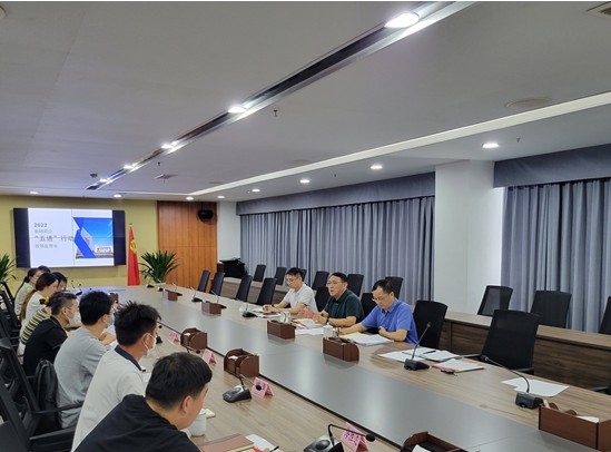 李茂茂赴空港B保开展&ldquo;访百企、解难题&rdquo;和&ldquo;五进&rdquo; 活动（小图）.png