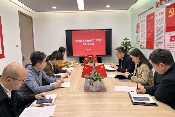 海恒资本党支部召开2022年度组织生活会暨民主评议党员大会_副本.jpg